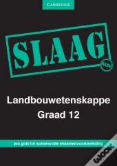 Slaag Landbouwetenskappe Graad 12 Afrikaans