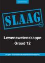 Slaag Lewenswetenskappe Graad 12 Afrikaans - Preview