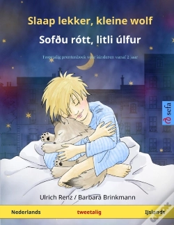 Capa do artigo Slaap Lekker, Kleine Wolf - Sof U R Tt,