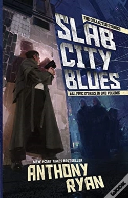 Capa do artigo Slab City Blues