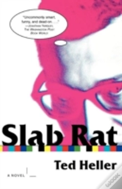 Capa do artigo Slab Rat