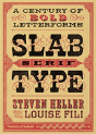 Slab Serif - Preview
