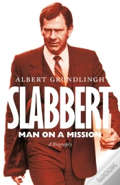 Capa do artigo Slabbert