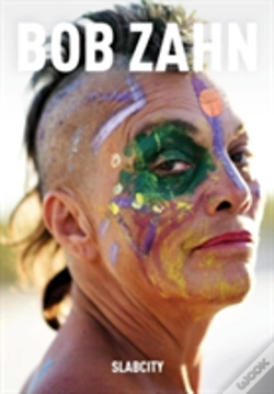 Capa do artigo Slabcity