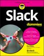 Slack For Dummies - Preview
