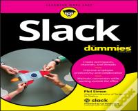 Slack For Dummies