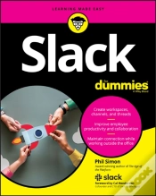 Capa do artigo Slack For Dummies