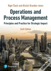 Capa do artigo Slack: Operations And Process Management