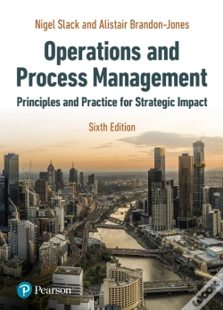 Capa do artigo Slack: Operations And Process Management