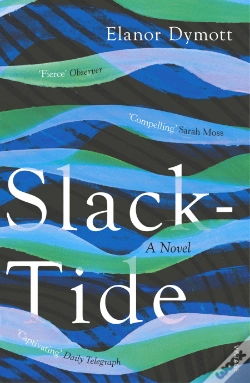 Capa do artigo Slack-Tide