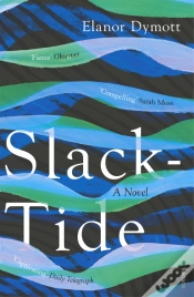 Capa do artigo Slack-Tide