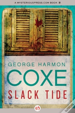 Capa do artigo Slack Tide