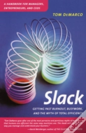 Capa do artigo Slack