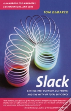 Capa do artigo Slack
