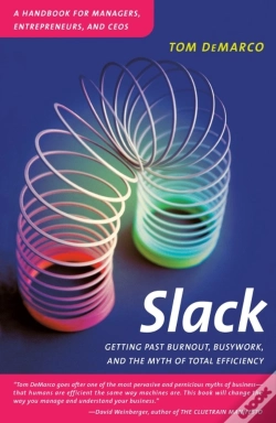 Capa do artigo Slack