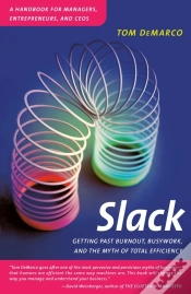Capa do artigo Slack