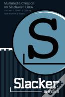 Slackermedia