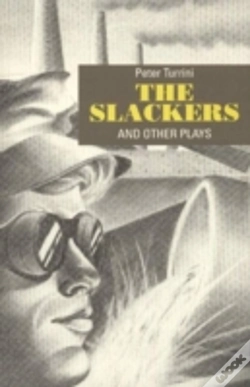 Capa do artigo Slackers And Other Plays