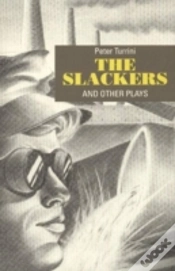 Capa do artigo Slackers And Other Plays