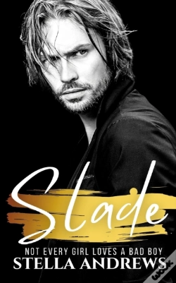 Capa do artigo Slade
