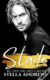 Capa do artigo Slade