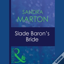 Capa do artigo Slade Baron'S Bride