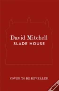 Capa do artigo Slade House