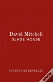 Capa do artigo Slade House