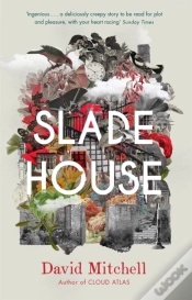 Capa do artigo Slade House