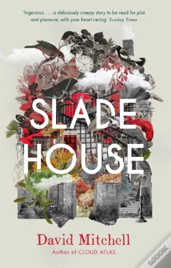 Capa do artigo Slade House
