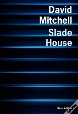 Capa do artigo Slade House