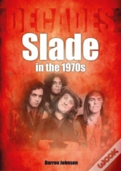 Capa do artigo Slade In The 1970s