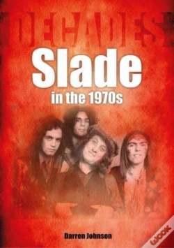 Capa do artigo Slade In The 1970s