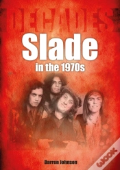 Capa do artigo Slade In The 1970s