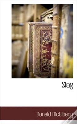 Capa do artigo Slag