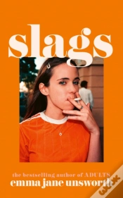 Capa do artigo Slags