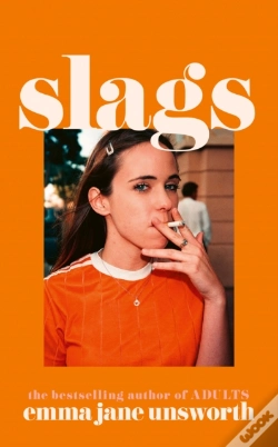 Capa do artigo Slags
