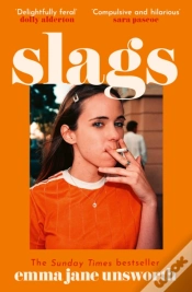 Capa do artigo Slags