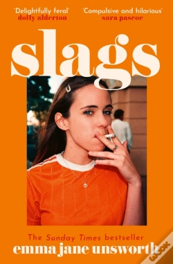 Capa do artigo Slags