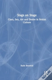 Capa do artigo Slags On Stage