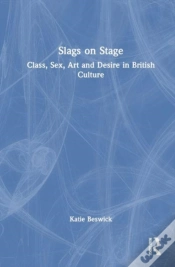 Capa do artigo Slags On Stage