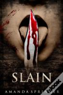 Slain