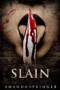 Slain - Preview