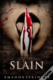 Capa do artigo Slain