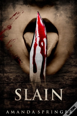 Capa do artigo Slain