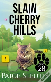 Capa do artigo Slain In Cherry Hills