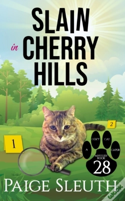 Capa do artigo Slain In Cherry Hills