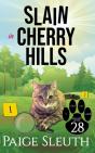 Slain In Cherry Hills - Preview