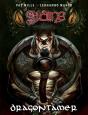 Slaine: Dragontamer - Preview