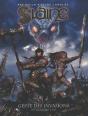 Slaine - Geste Des Invasions T01 - Preview